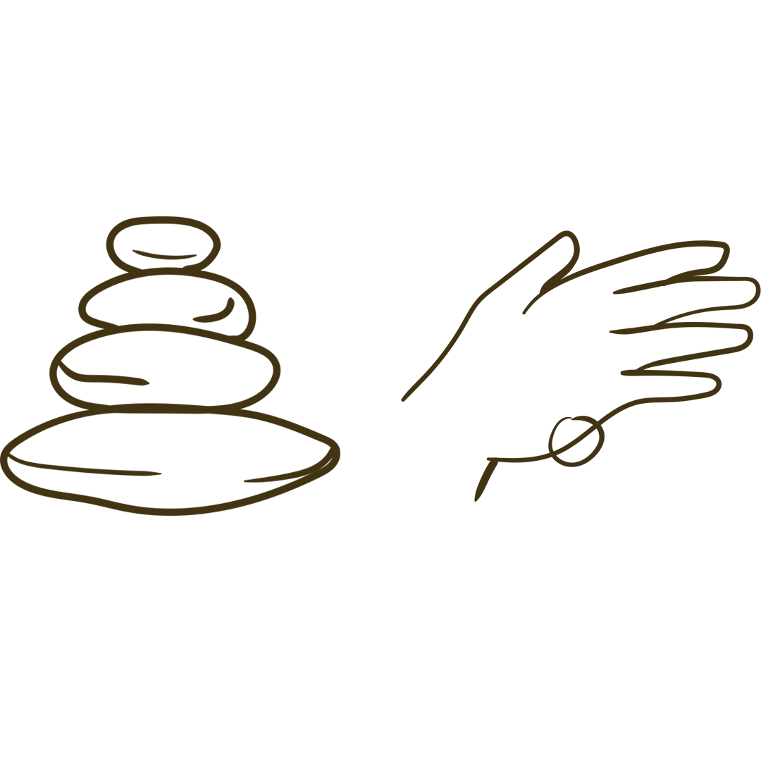 Reiki Usui + Tapping